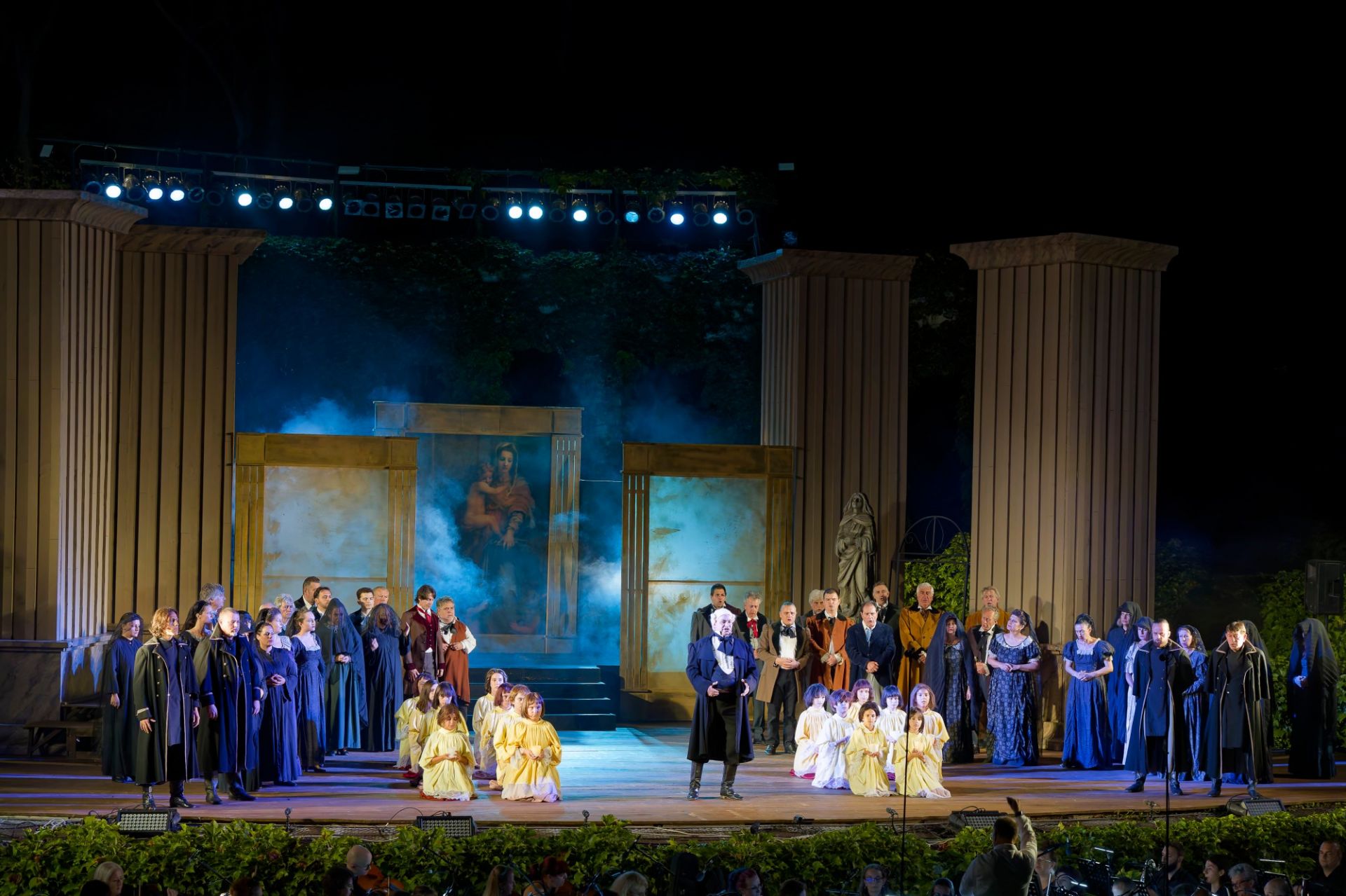 ТОСКА