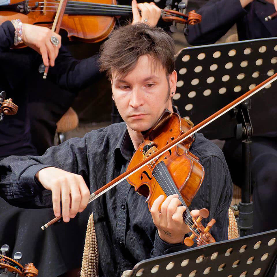 bozhidar mateo benev