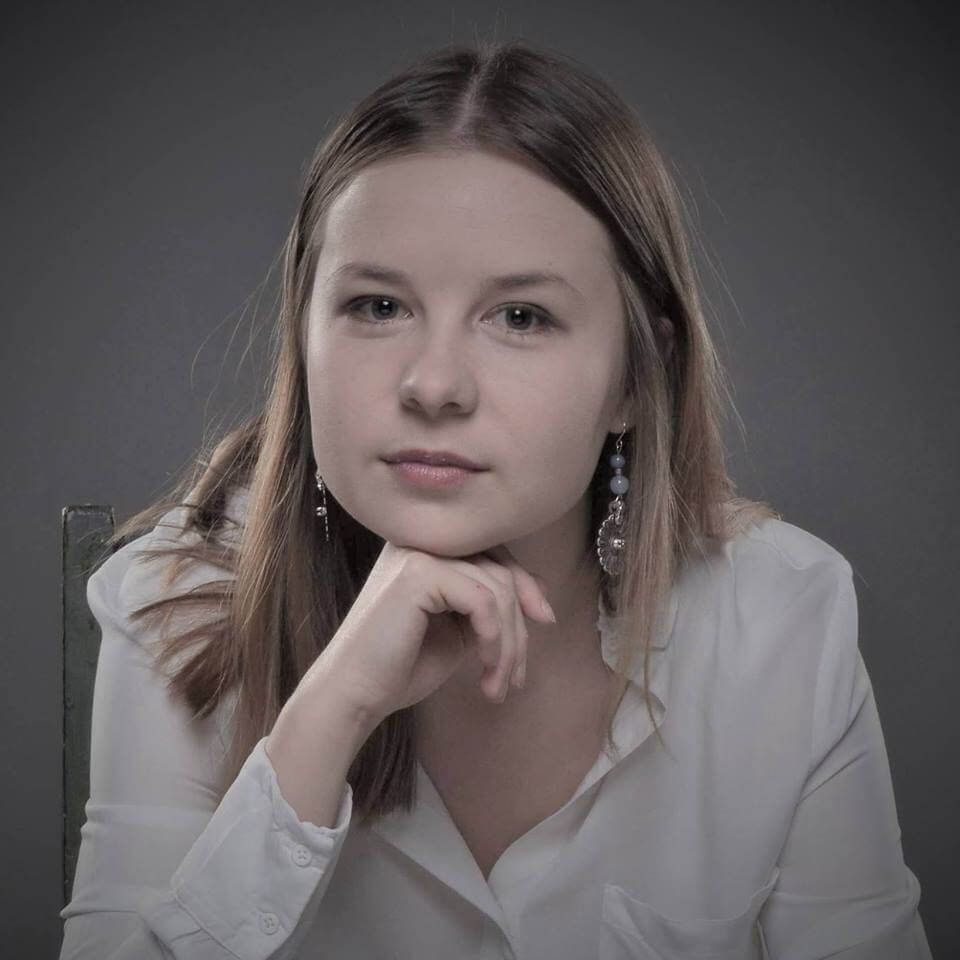 Кристина Топалова