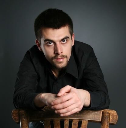 Димитър Марков